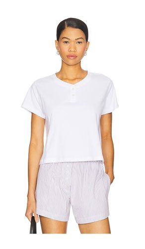 Margo Henley Top in . - size L (also in M, S, XL, XS) - LESET - Modalova