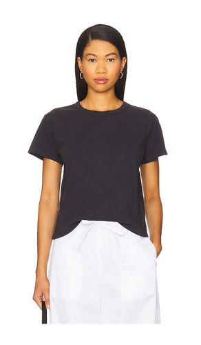 The Margo Tee in Charcoal. - size M (also in S, XS) - LESET - Modalova