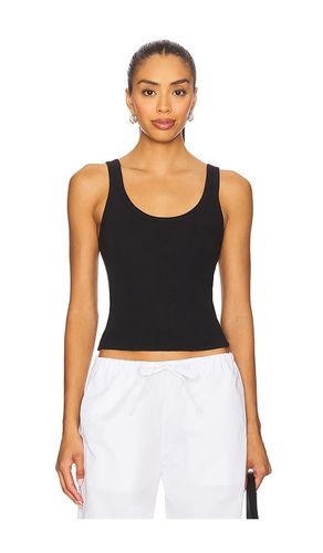 Laura Scoop Neck Tank in . - size M (also in XL) - LESET - Modalova