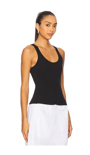 Laura Scoop Neck Tank in . - size M (also in XL) - LESET - Modalova