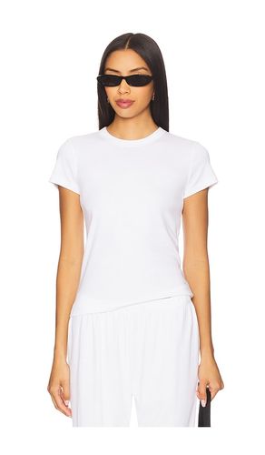 Nando Slim Fit Tee in . - size L (also in M, S, XS) - LESET - Modalova