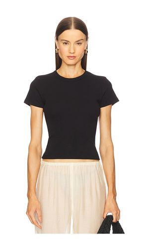 Kelly Slim Fit Tee in . Taglia S. Also in M, L, XS - LESET - Modalova