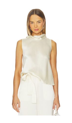 Barb Sleeveless Cowl Neck in . Size S. Also in M - LESET - Modalova