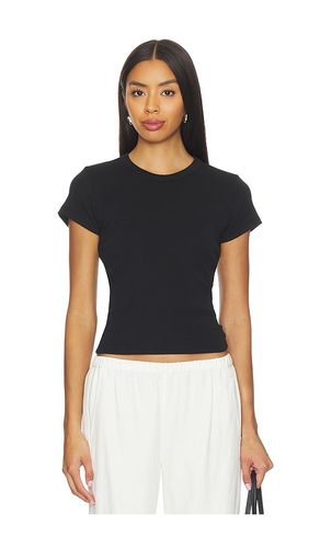 Nando Slim Fit Tee in . Taglia L. Also in M, S, XS - LESET - Modalova