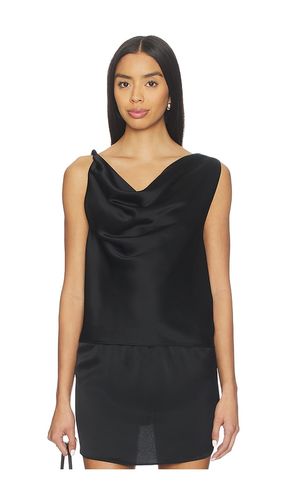 Barb Shell Top in . Size L. Also in XS - LESET - Modalova