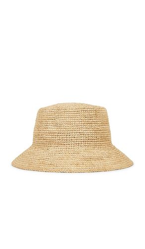 Little L Kids Isadora Mini Bucket Hat in - LSPACE - Modalova