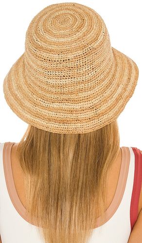 LSPACE Isadora Hat in Neutral - LSPACE - Modalova