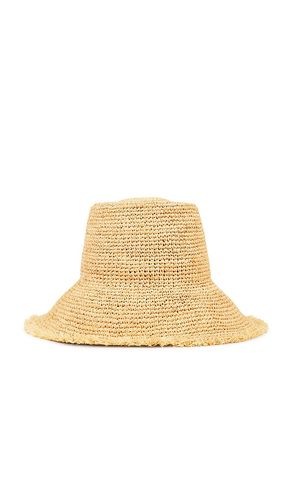 LSPACE Paco Bucket Hat in Tan - LSPACE - Modalova