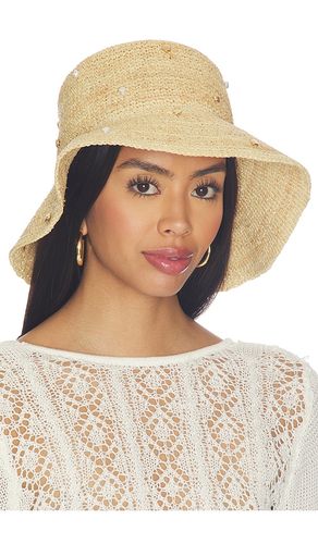 Carmel Island Bucket Hat in - LSPACE - Modalova