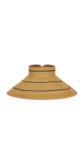 LSPACE Jess Roll Up Hat in Neutral - LSPACE - Modalova