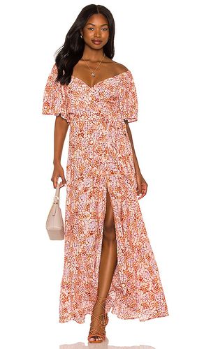 Panama Dress in . Size XS - LSPACE - Modalova