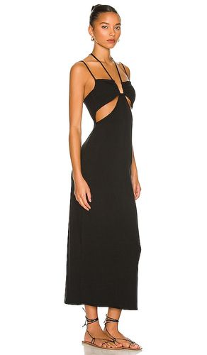 MIDI-KLEID NAOMI in . Größe L. Also in M, XL, XS - LSPACE - Modalova