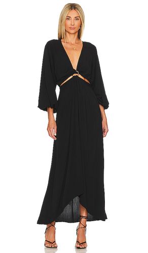 Vestido colette en color talla M en - Black. Talla M (también en S, XS) - LSPACE - Modalova