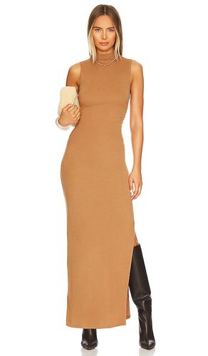 Chandler Dress in Tan. - size L (also in XL) - LSPACE - Modalova