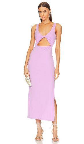 Nico Dress in . Size M, S, XL, XS - L*SPACE - Modalova