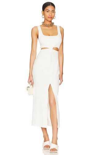 Skyler Dress in White. - size L (also in XL) - LSPACE - Modalova