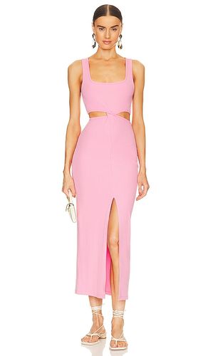 Skyler Dress in Pink. - size L (also in M) - LSPACE - Modalova