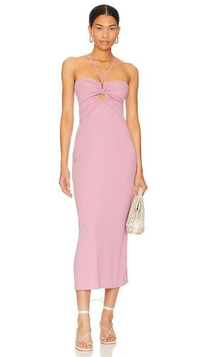 Ellery Dress in Pink. - size L (also in S) - LSPACE - Modalova