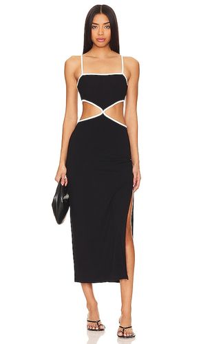 MIDI-KLEID LIBRA in . Größe M. Also in XL - LSPACE - Modalova