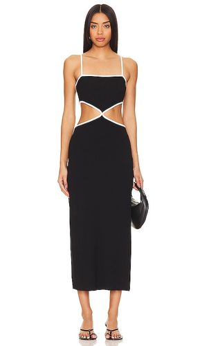 MIDI-KLEID LIBRA in . Größe M. Also in XL - LSPACE - Modalova