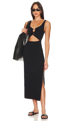 MIDI-KLEID CAMILLE in . Größe S. Also in M, L, XL - LSPACE - Modalova