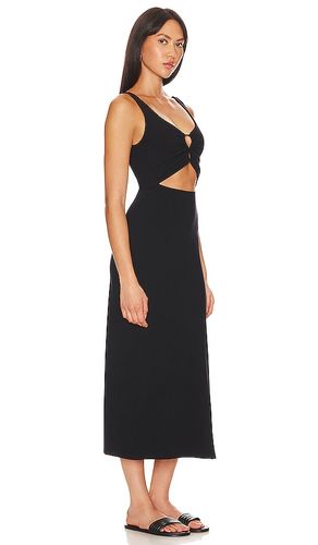 MIDI-KLEID CAMILLE in . Größe S. Also in M, L, XL - LSPACE - Modalova