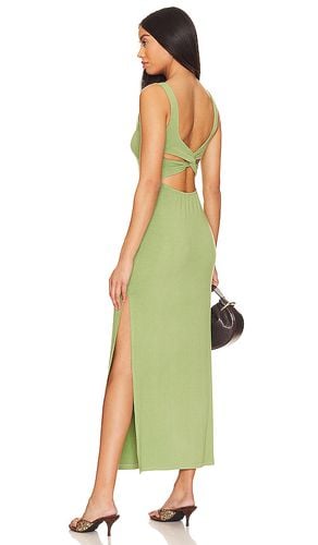 Mara Dress in Olive. - size L (also in XL) - LSPACE - Modalova