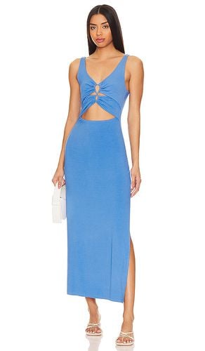 MIDI-KLEID CAMILLE in . Size S, XS - LSPACE - Modalova