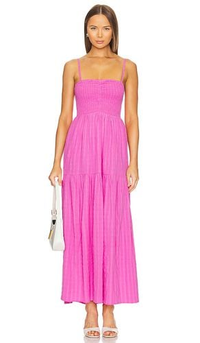 Mallorca Dress in Pink. - size L (also in XL) - LSPACE - Modalova