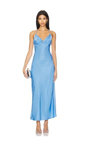 Maya Dress in Baby Blue. - size S (also in XS) - LSPACE - Modalova
