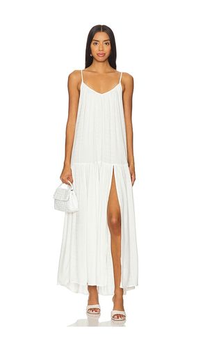 Malibu Dress in Ivory. - size L (also in M) - LSPACE - Modalova