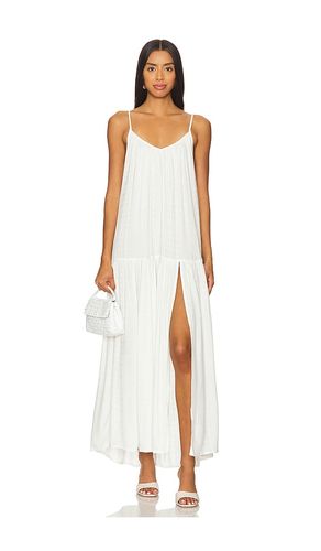 Malibu Dress in Ivory. - size L (also in M, S, XL) - LSPACE - Modalova