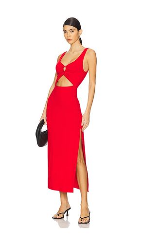 Camille Dress in Red. - size L (also in XL) - LSPACE - Modalova