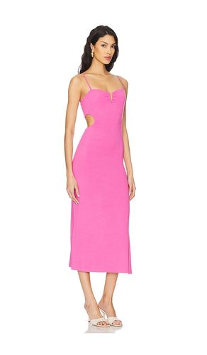 KLEID CAMERON in . Größe L. Also in M - LSPACE - Modalova