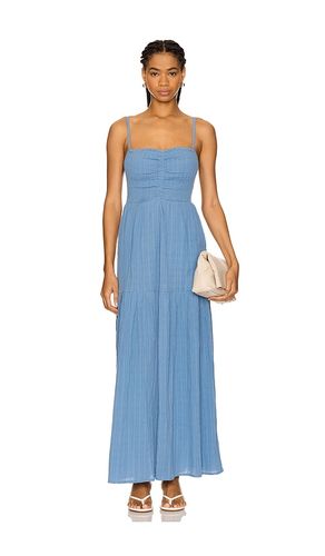 Mallorca Dress in Blue. - size M (also in S) - LSPACE - Modalova
