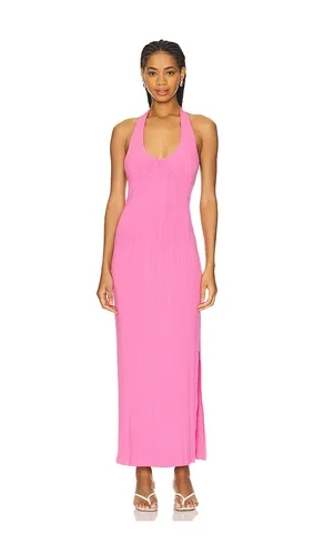 Skye Dress in Pink. - size L (also in XL) - LSPACE - Modalova
