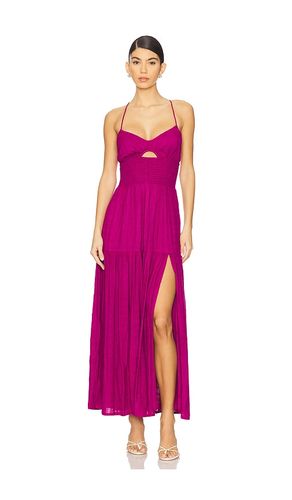 KLEID CALLA in . Größe L. Also in XL - LSPACE - Modalova