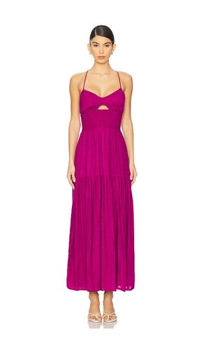 KLEID CALLA in . Größe L. Also in XL - LSPACE - Modalova