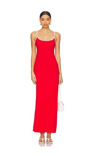Jordana Dress in Red. - size L (also in M, S, XL) - LSPACE - Modalova