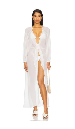 Anna Cover Up in . - size M (also in XL, XS) - LSPACE - Modalova