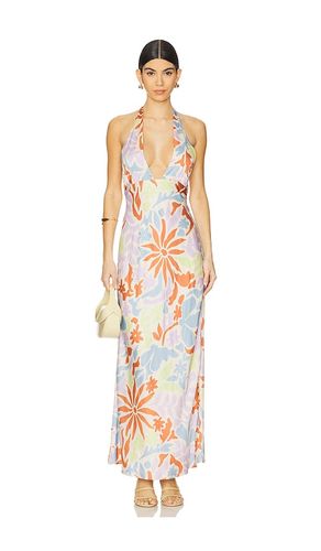 Tuscany Dress in Cream. - size L (also in M, S, XL) - LSPACE - Modalova