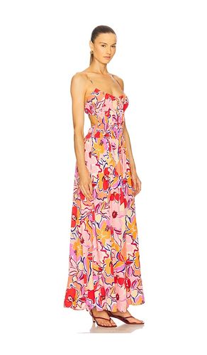 X Aloha Tala Dress in . Size M. Also in S - LSPACE - Modalova