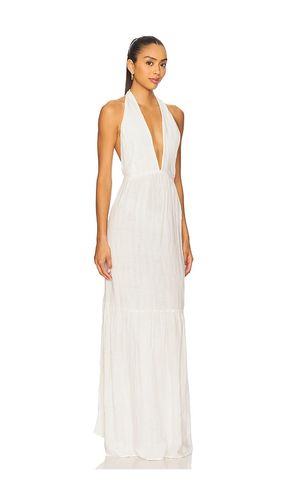 Soller Maxi Dress in . Taglia L. Also in XL - LSPACE - Modalova