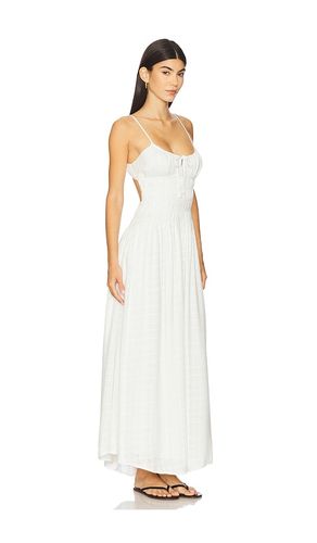 Tala Maxi Dress in . Size L. Also in XL - LSPACE - Modalova