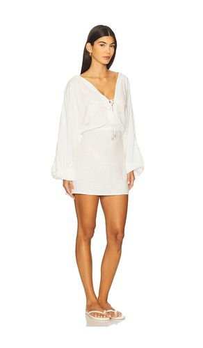 Deia Mini Dress in . Size S. Also in XS, M, L - LSPACE - Modalova