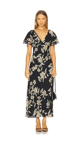 Lover Maxi Dress in . Size M. Also in S, XS - LSPACE - Modalova