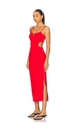 Cameron Dress in Red. - size L (also in S, XL) - LSPACE - Modalova