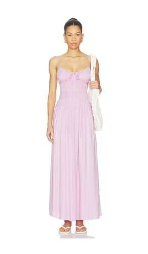 Tala Maxi Dress in . Size L. Also in M - LSPACE - Modalova