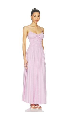 Tala Maxi Dress in . Size L. Also in M - LSPACE - Modalova
