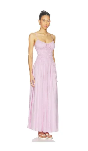 Tala Maxi Dress in Lavender. - size L (also in M, S) - LSPACE - Modalova